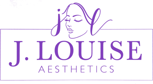j louise aesthetics logo